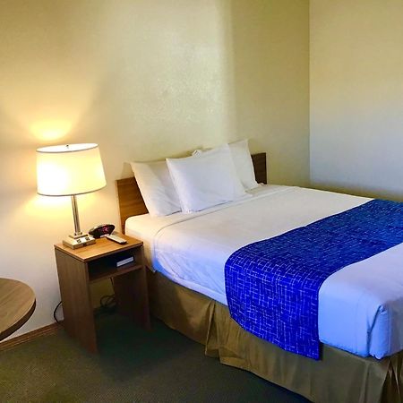 Travelodge By Wyndham Three Forks Luaran gambar