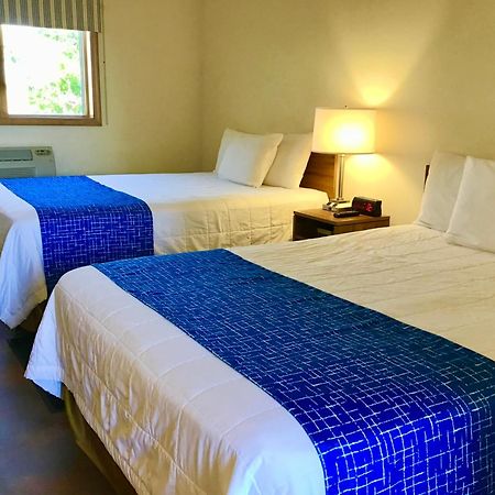Travelodge By Wyndham Three Forks Luaran gambar