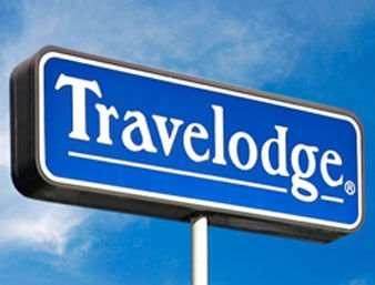 Travelodge By Wyndham Three Forks Luaran gambar