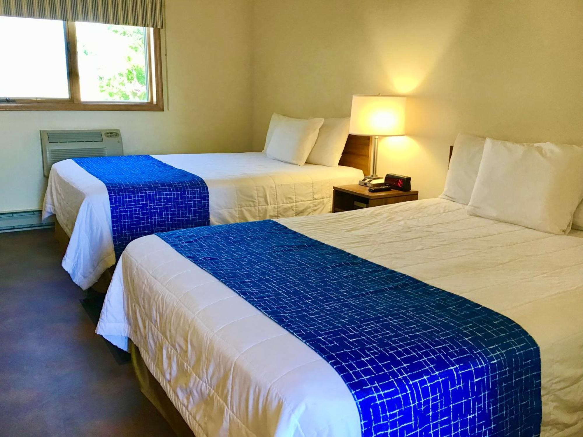 Travelodge By Wyndham Three Forks Luaran gambar