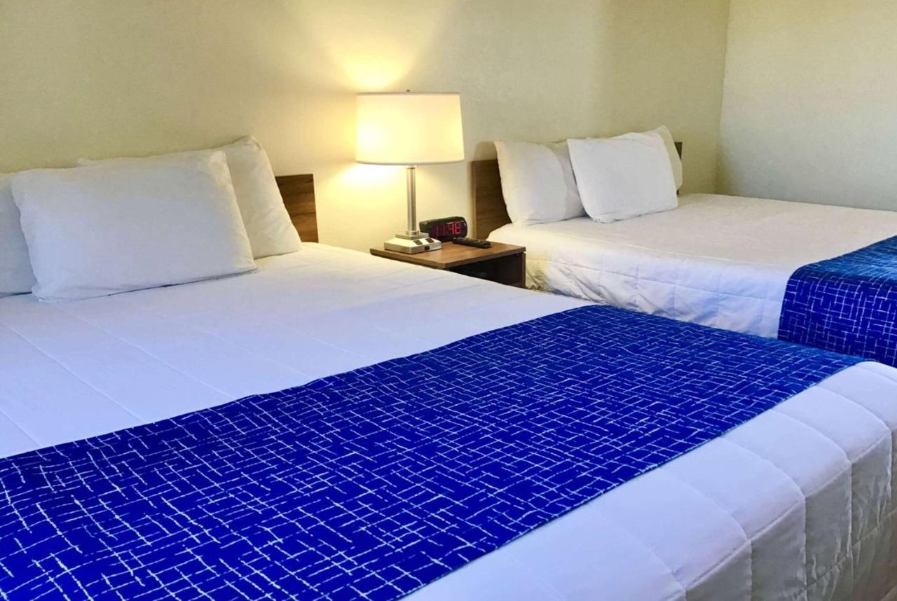 Travelodge By Wyndham Three Forks Luaran gambar