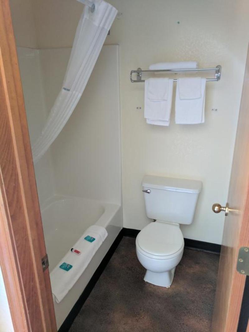 Travelodge By Wyndham Three Forks Luaran gambar